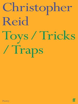cover image of Toys / Tricks / Traps